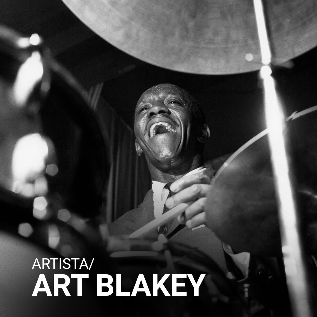 Art Blakey