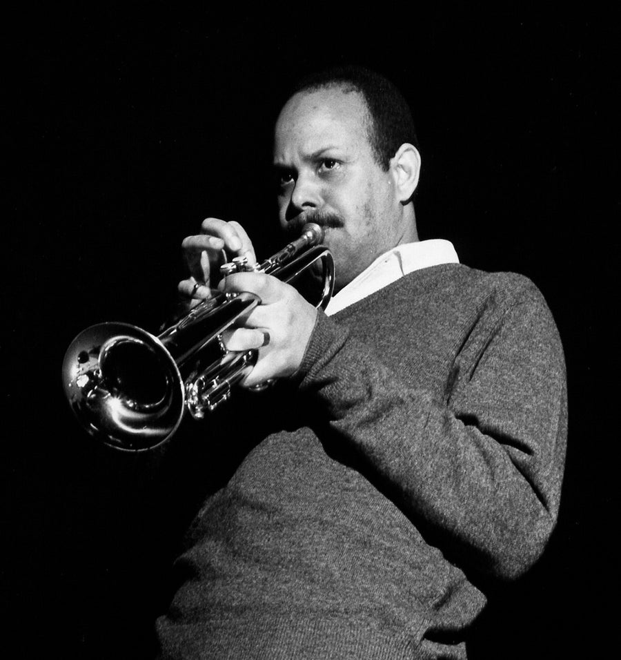 Dizzy Reece