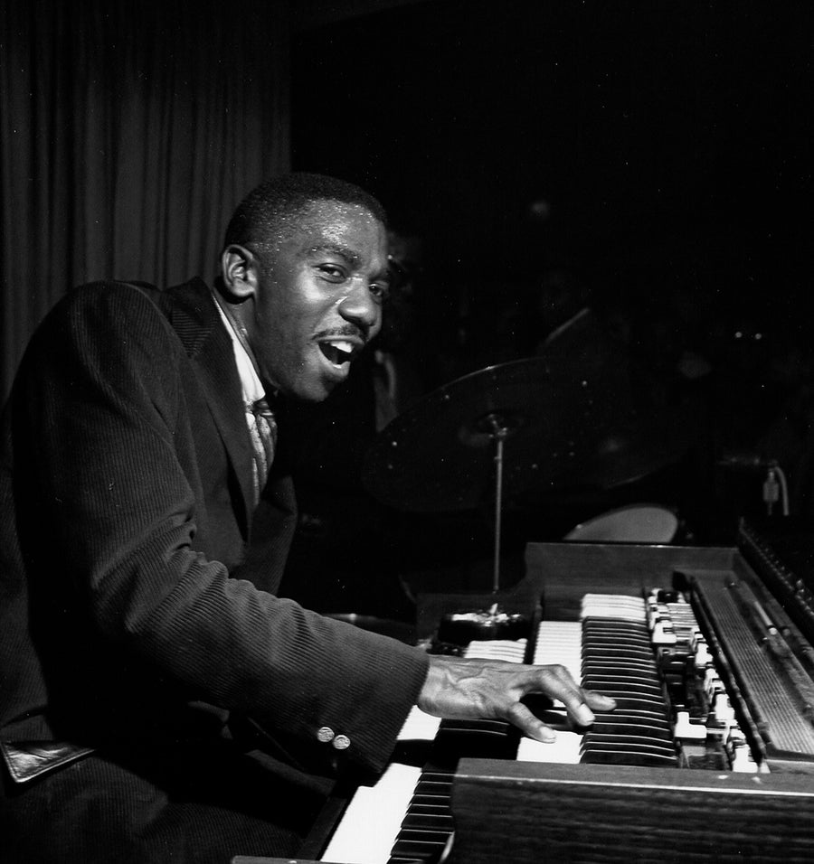 Jimmy Smith