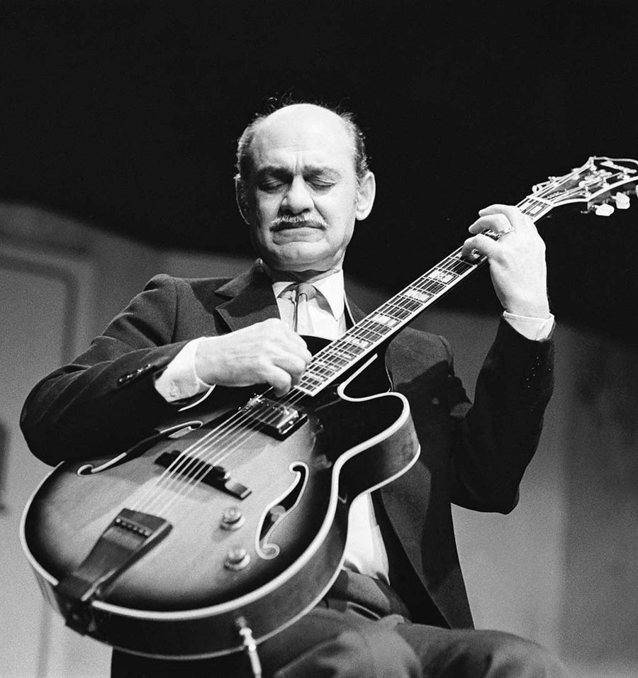Joe Pass