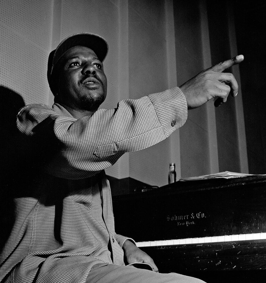 Thelonious Monk