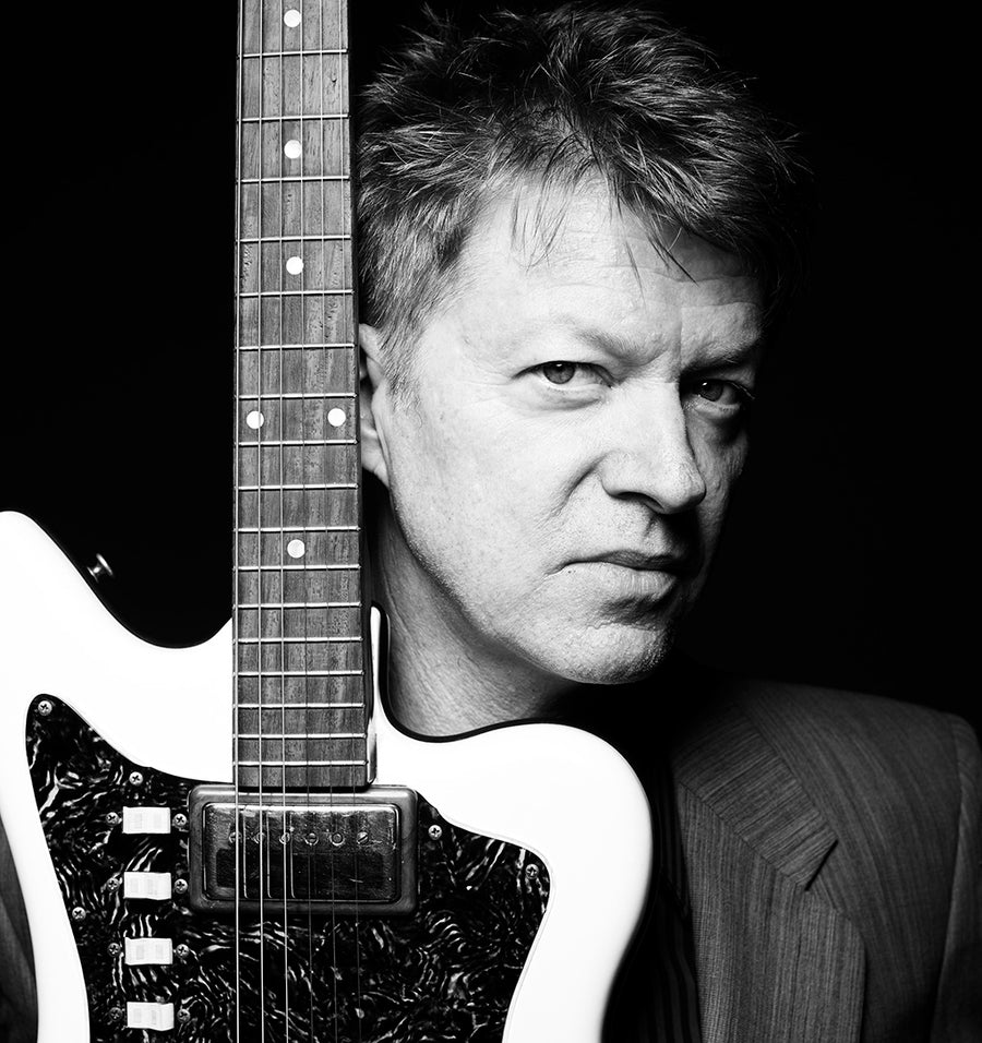 Nels Cline