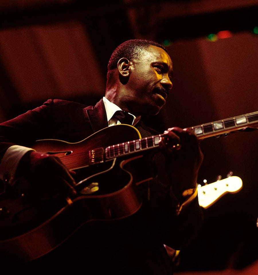 Wes Montgomery