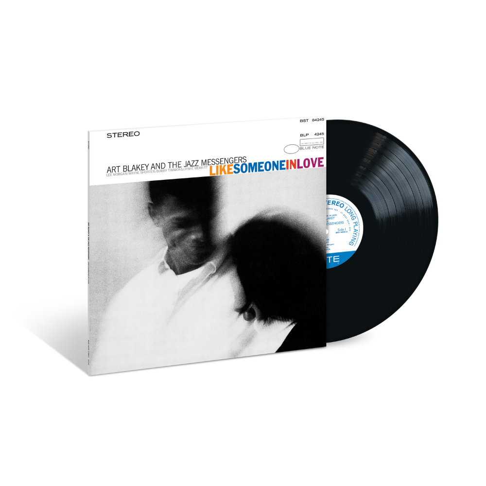 Art Blakey - Like Someone In Love - 1LP (Blue Note Classic Vinyl Series) immagine del prodotto
