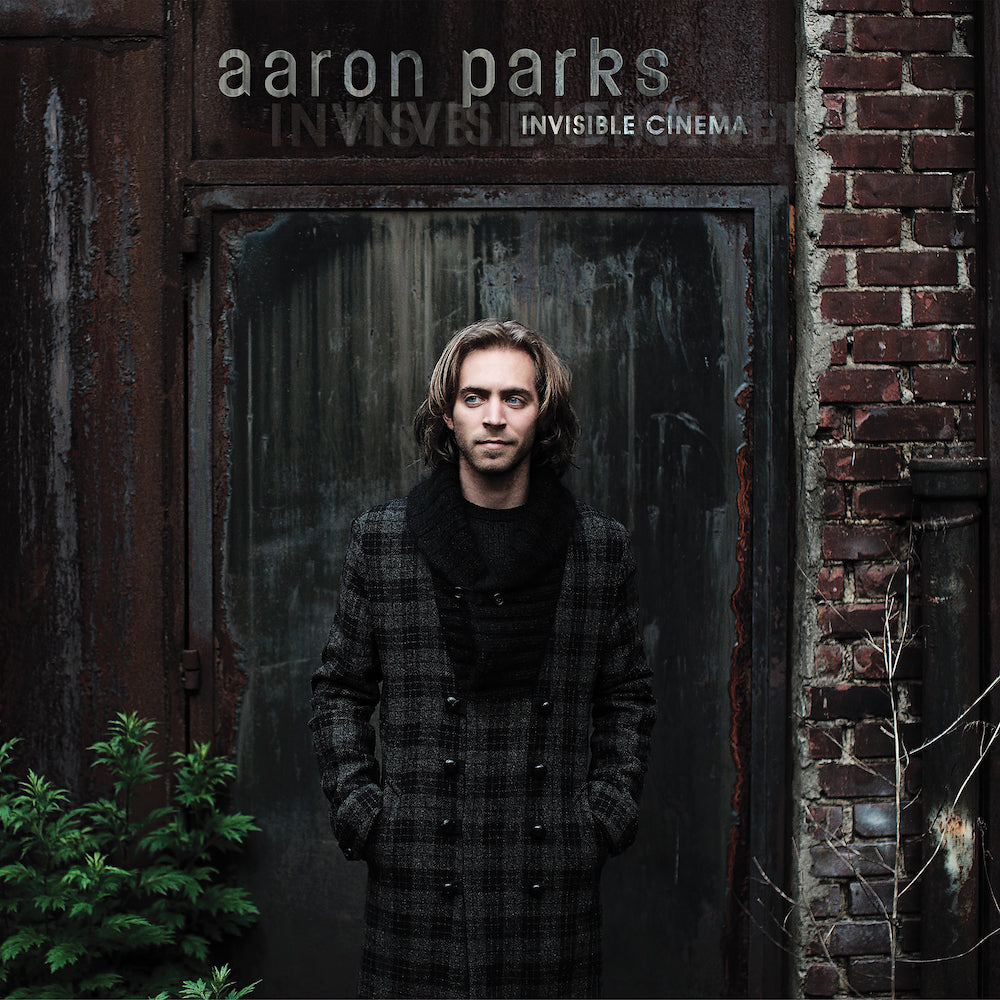 Aaron Parks - Invisible Cinema - 2LP (Blue Note Classic Vinyl Series) immagine del prodotto
