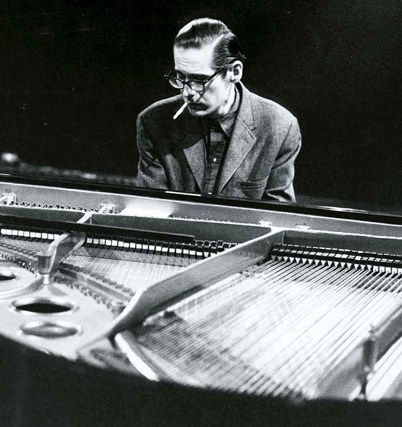 Bill Evans
