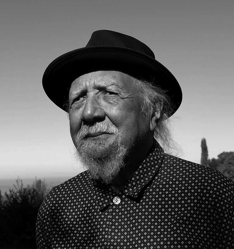 Charles Lloyd