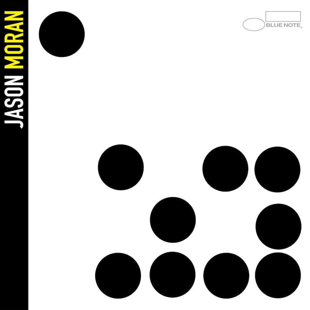 Jason Moran - TEN - 2LP (Blue Note Classic Vinyl Series) immagine del prodotto