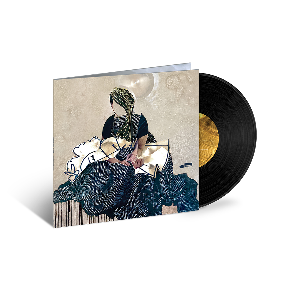 Jonathan Blake - Homeward Bound - 1LP (Blue Note Tone Poet Series) immagine del prodotto