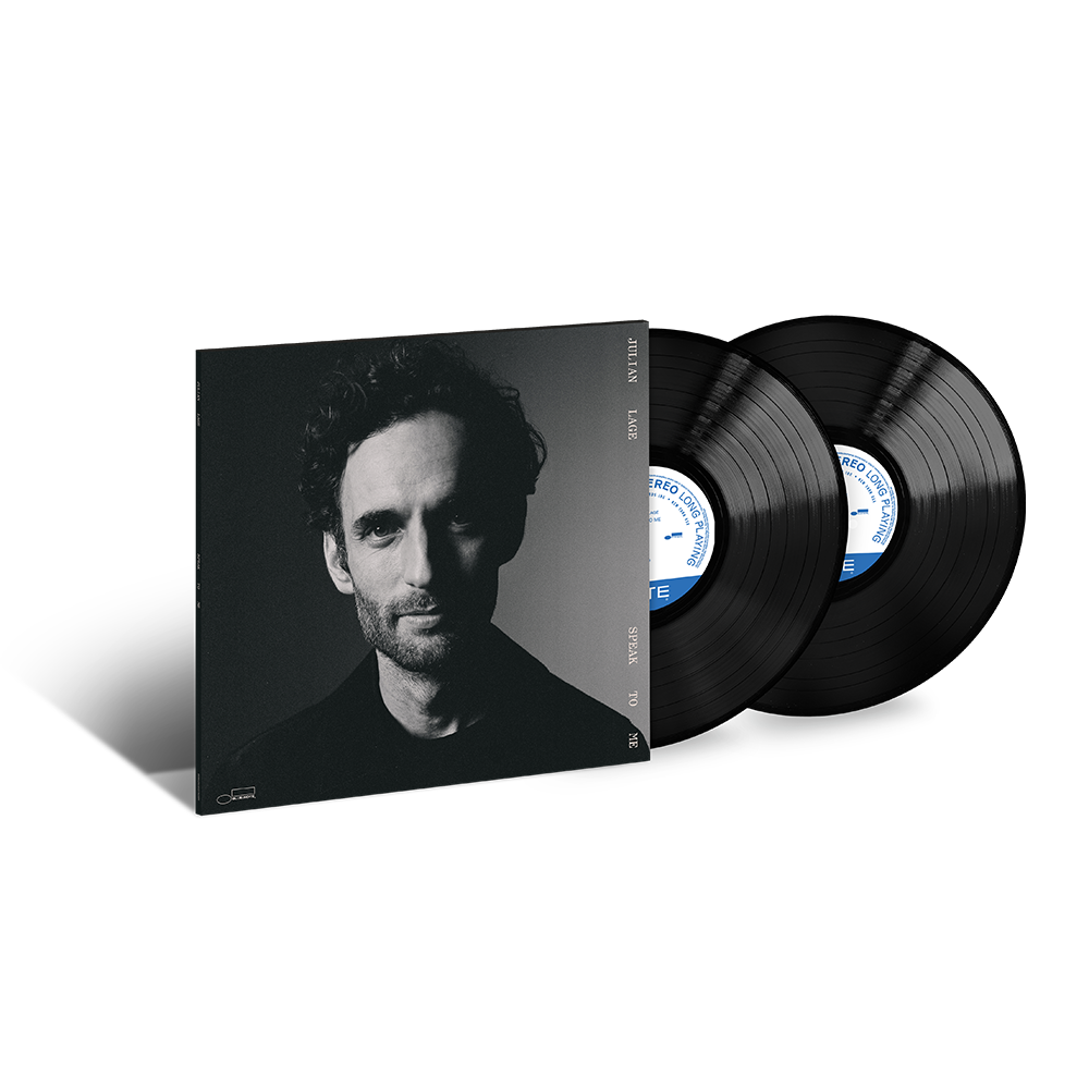 Julian Lage - Speak To Me - 1LP immagine del prodotto