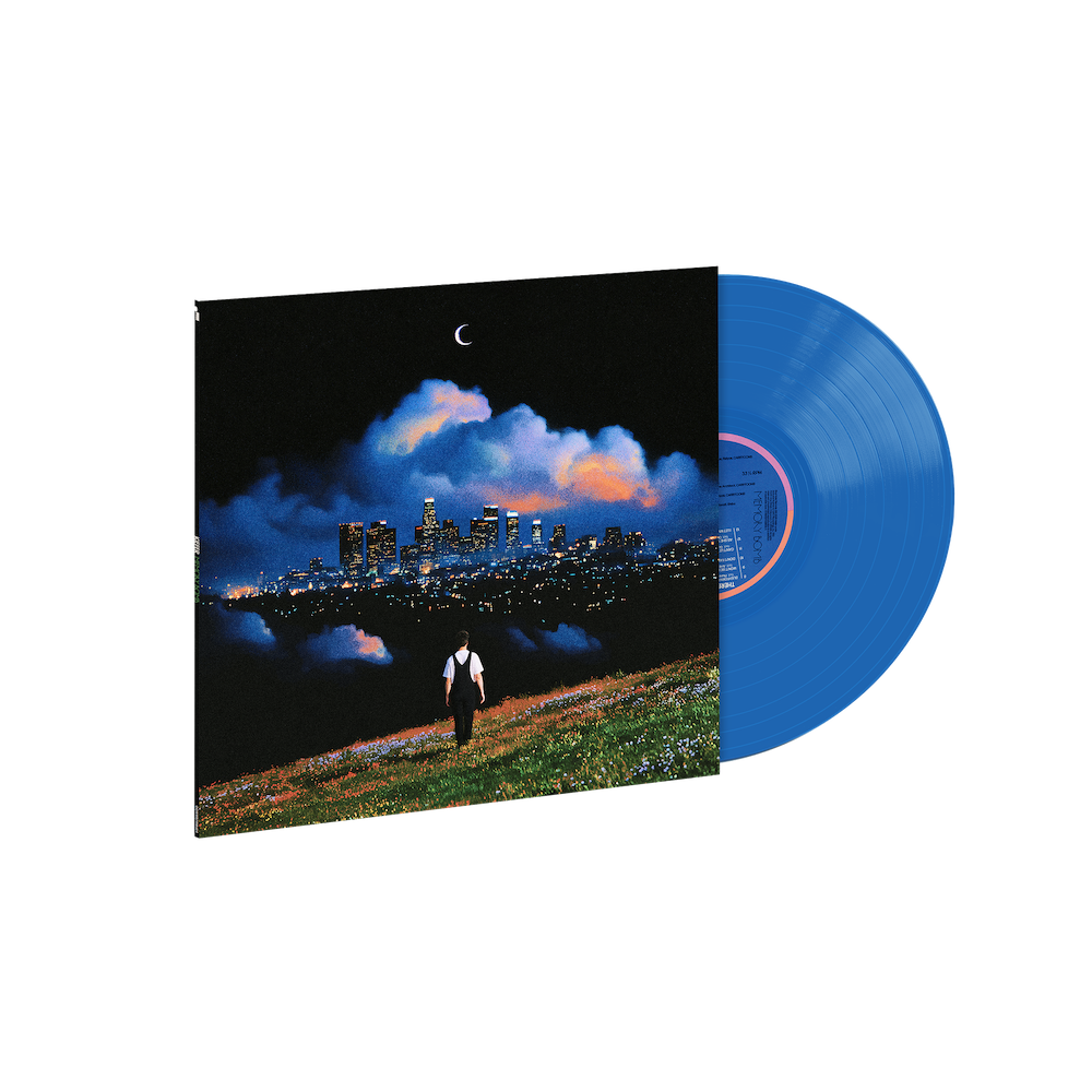 Kiefer - Memory Bomb - 1LP immagine del prodotto