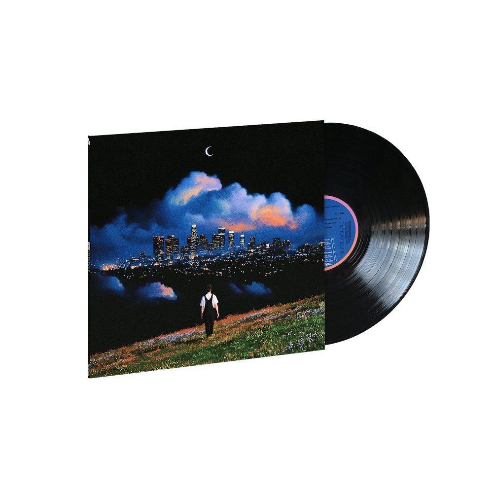 Kiefer - Memory Bomb - 2LP immagine del prodotto