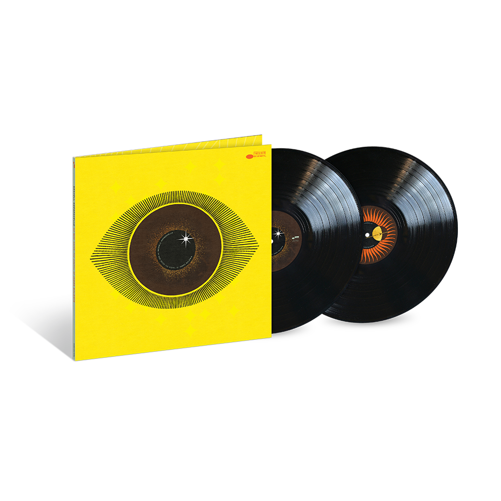Meshell Ndegeocello - No More Water: The Gospel Of James Baldwin - 1LP immagine del prodotto