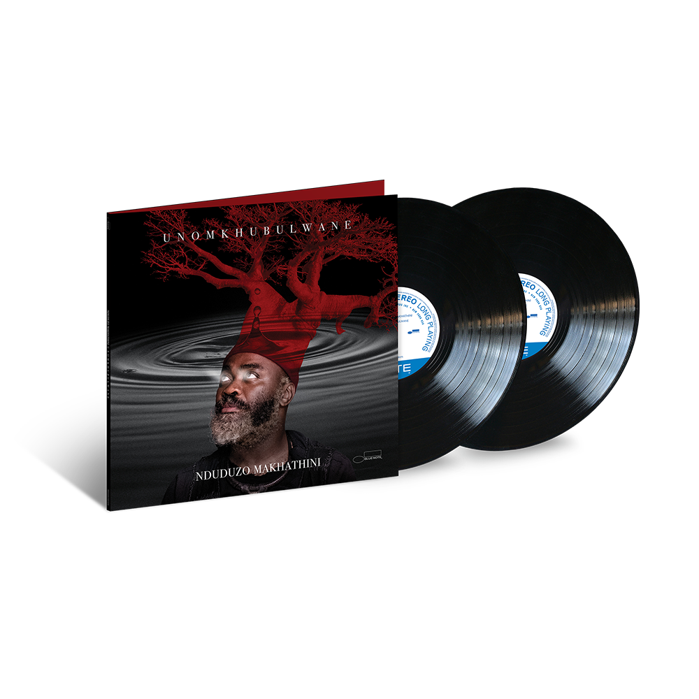 Nduduzo Makhathini - Unomkhubulwane - 1LP immagine del prodotto