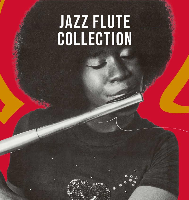 Il flauto nel jazz