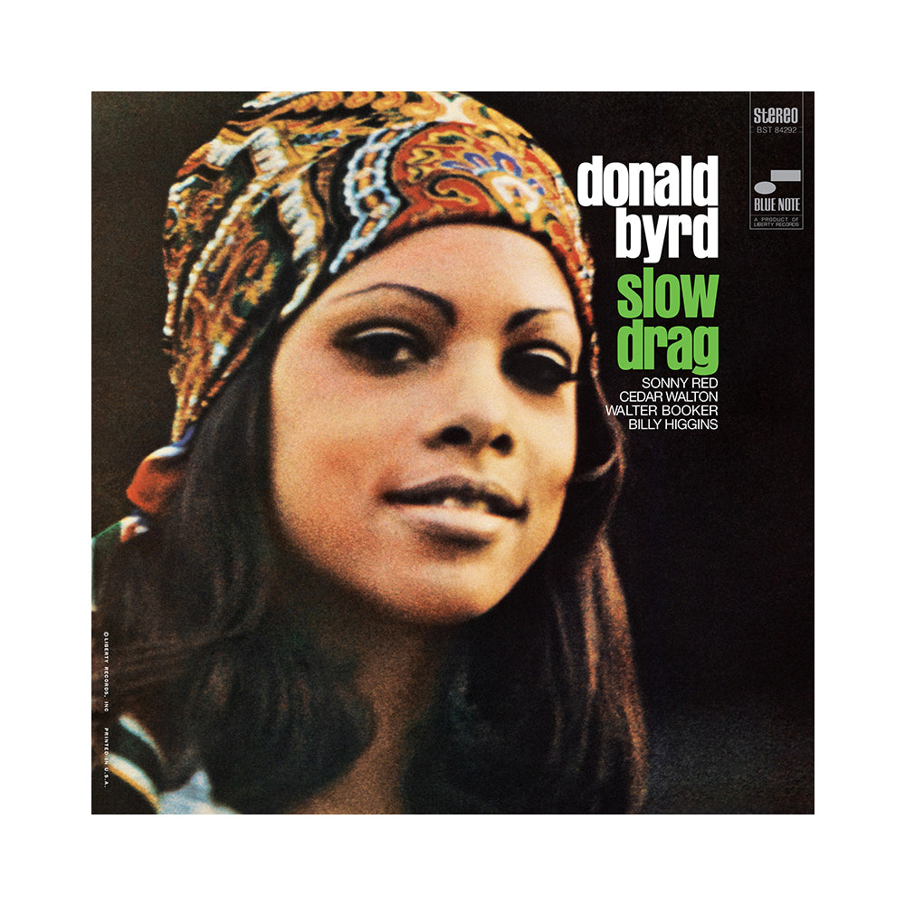 Slow Drag | Vinile (Tone Poet series)